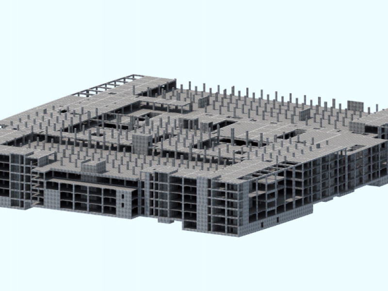 ZEYSEN CONSTRUCTION CO.