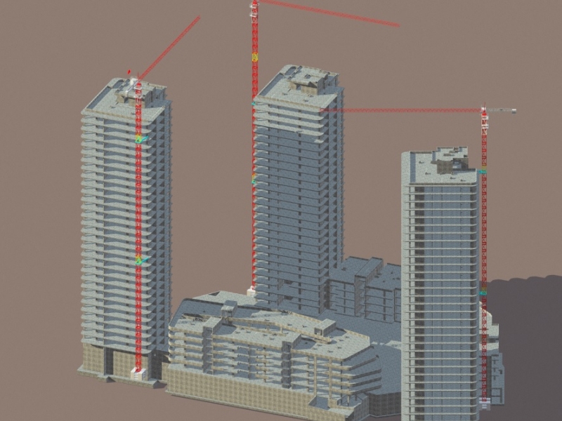 BİLKENT ESTATES