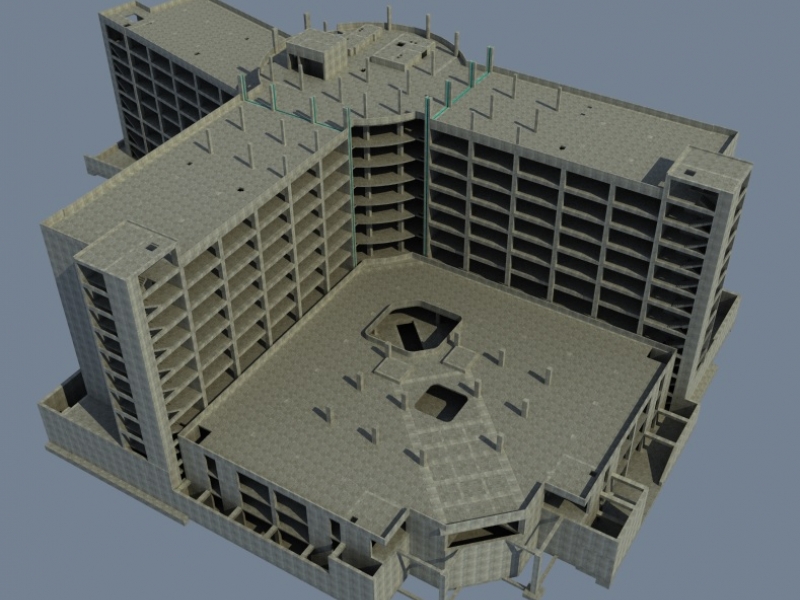 MMDH CONSTRUCTION – ŞG PROJECT JV.