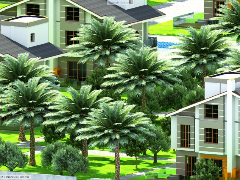 HENSUMA CONSTRUCTION CO.